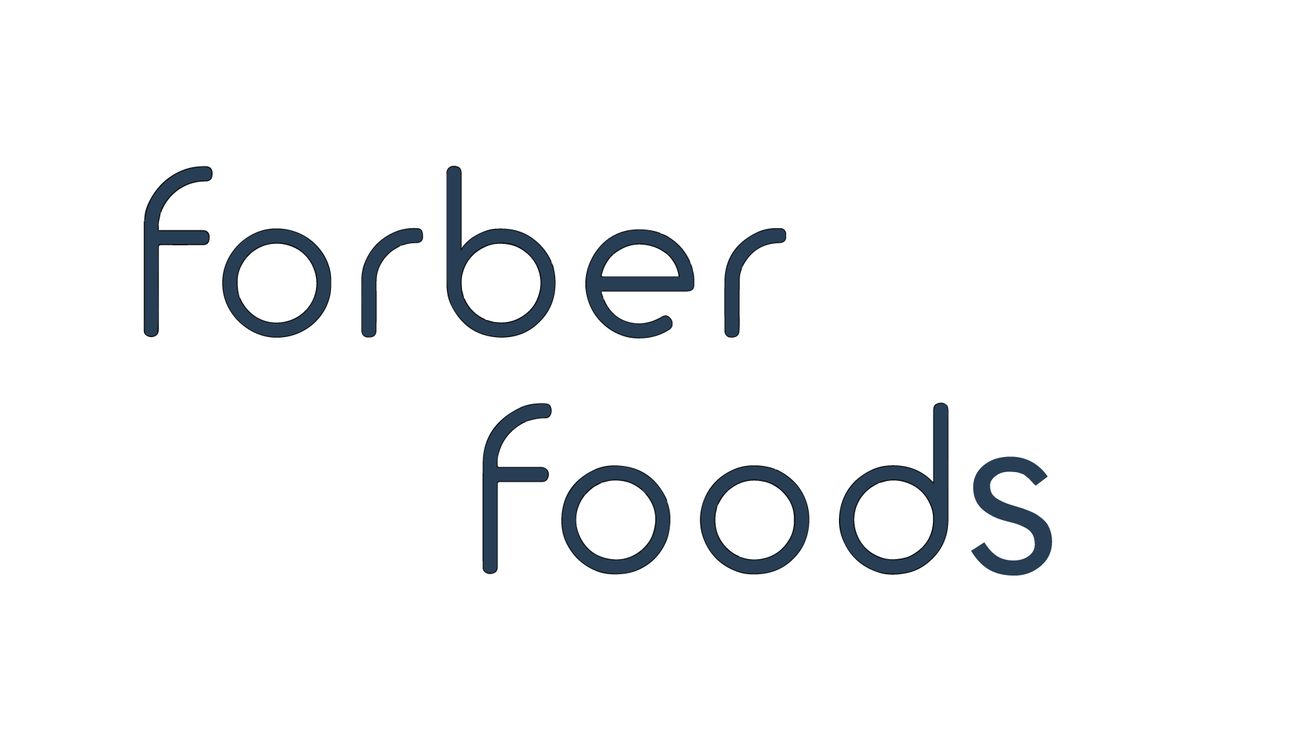 Forber Foods